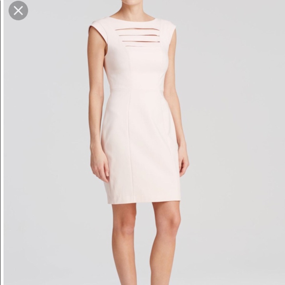 French Connection shift dress